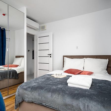 Warsaw Modern Stay Exterior foto